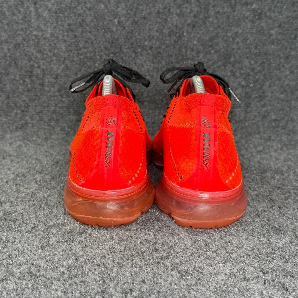 Nike Air VaporMax Running Shoes Men's‎ 11 CLOT Bright Crimson Athletic Training